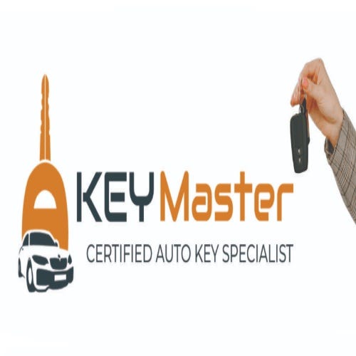 Key Master Certified Auto Locksmith Medium key-master-certified-auto-locksmith-medium