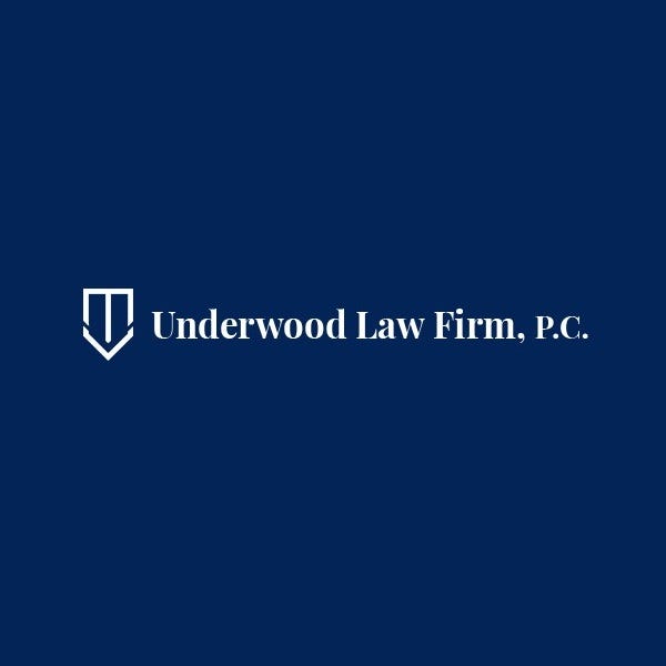 Underwood Law Firm, P.c. – Medium