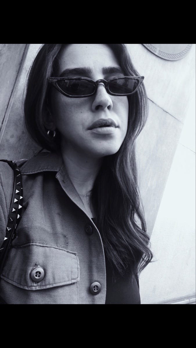 Nazli yenal medium
