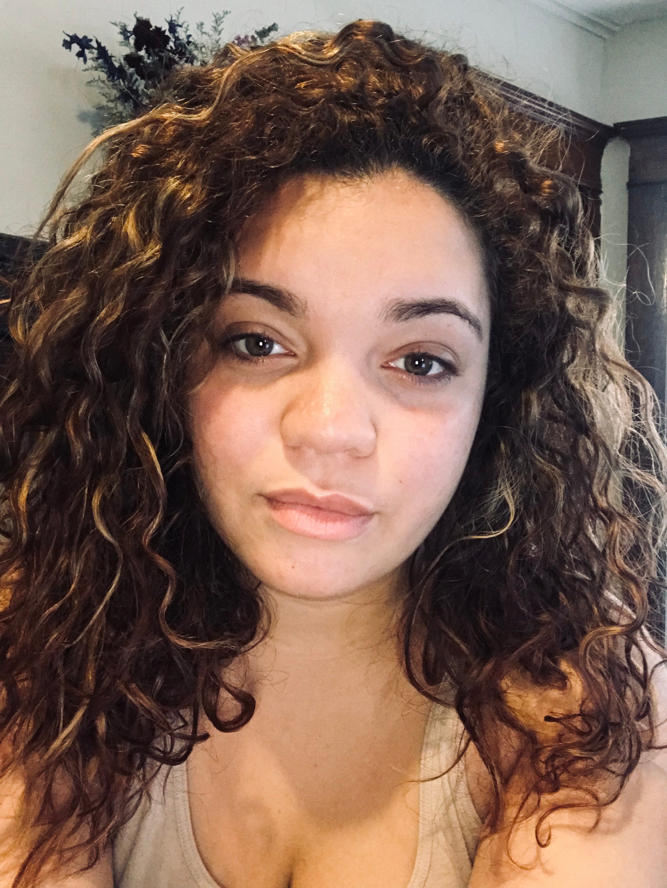 Heidi Maldonado – Medium