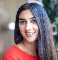 Amy Brown – Medium