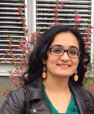 Garima Thakur, PhD – Medium