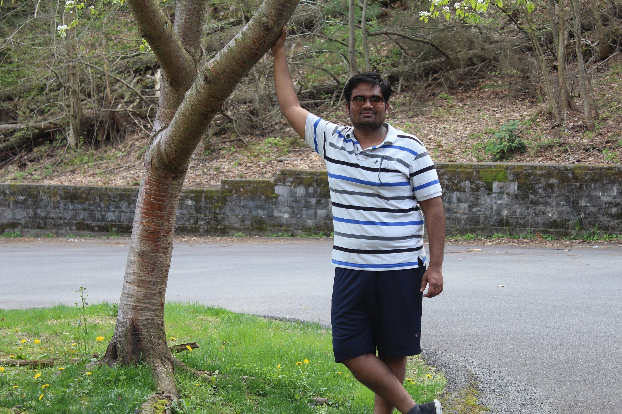 Aniket Kale Medium Aniket kale medium