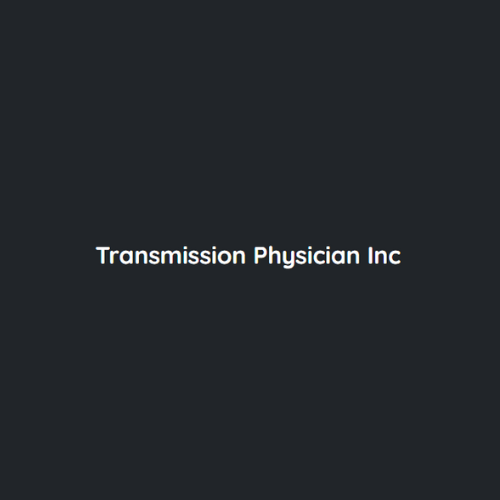 Transmission Physician Inc Medium