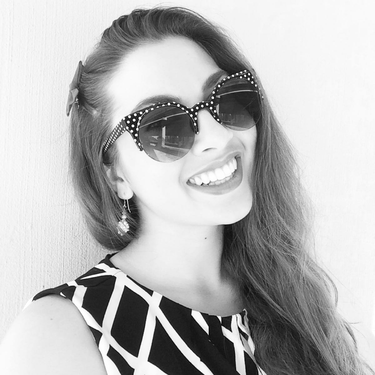 Rebecca Reichert – Medium