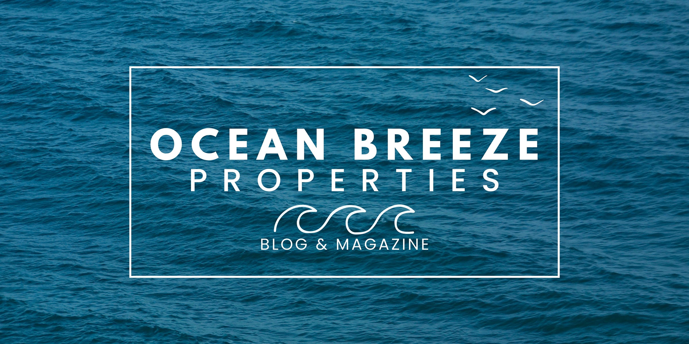 About Ocean Breeze Properties Medium