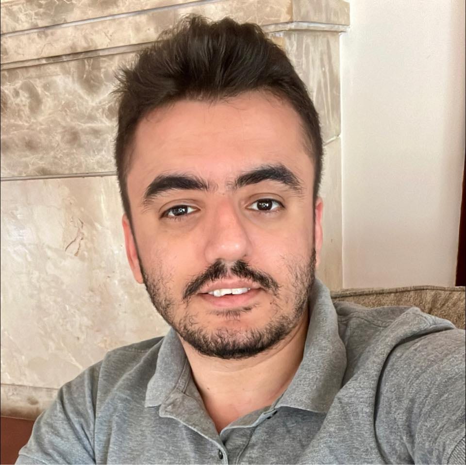Heshamfawzy Medium Heshamfawzy medium