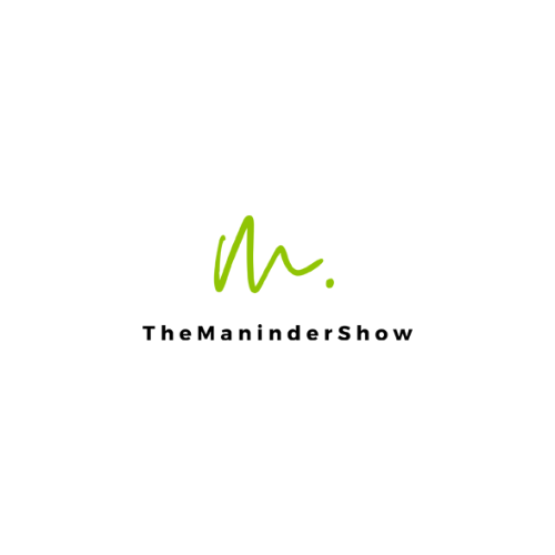 The maninder show medium
