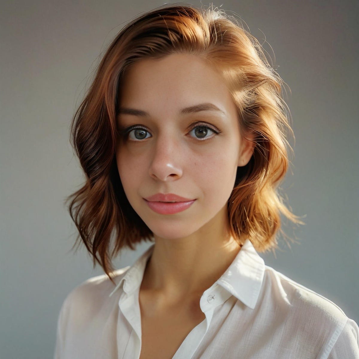 Katharine Northern – Medium