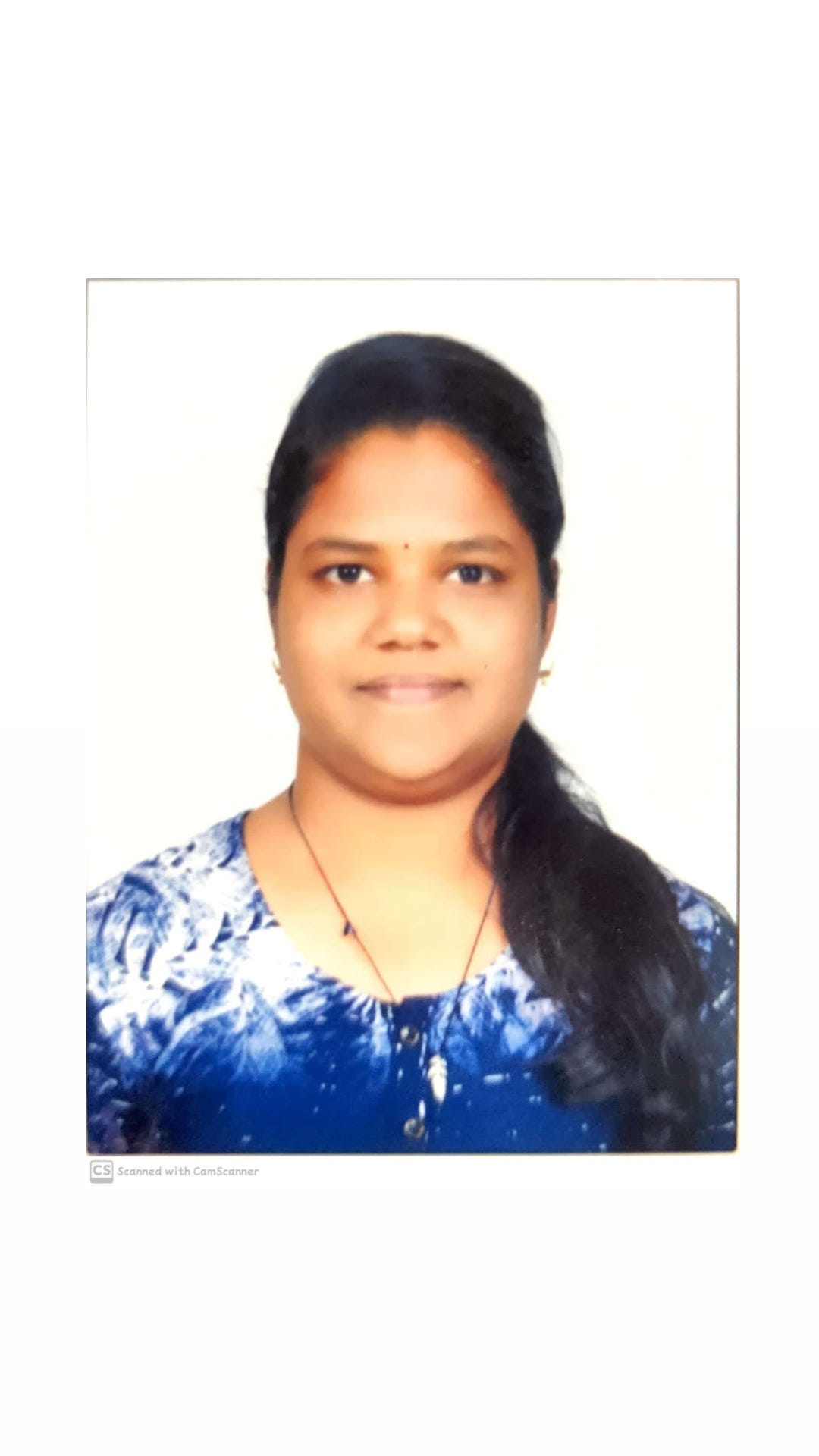 Shubha Priyadarsani Sahoo Medium