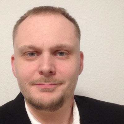 Andreas Heck Medium