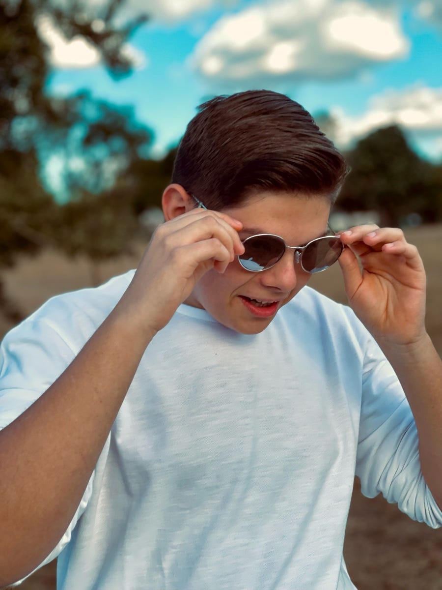 Sebastian Coetzee Medium