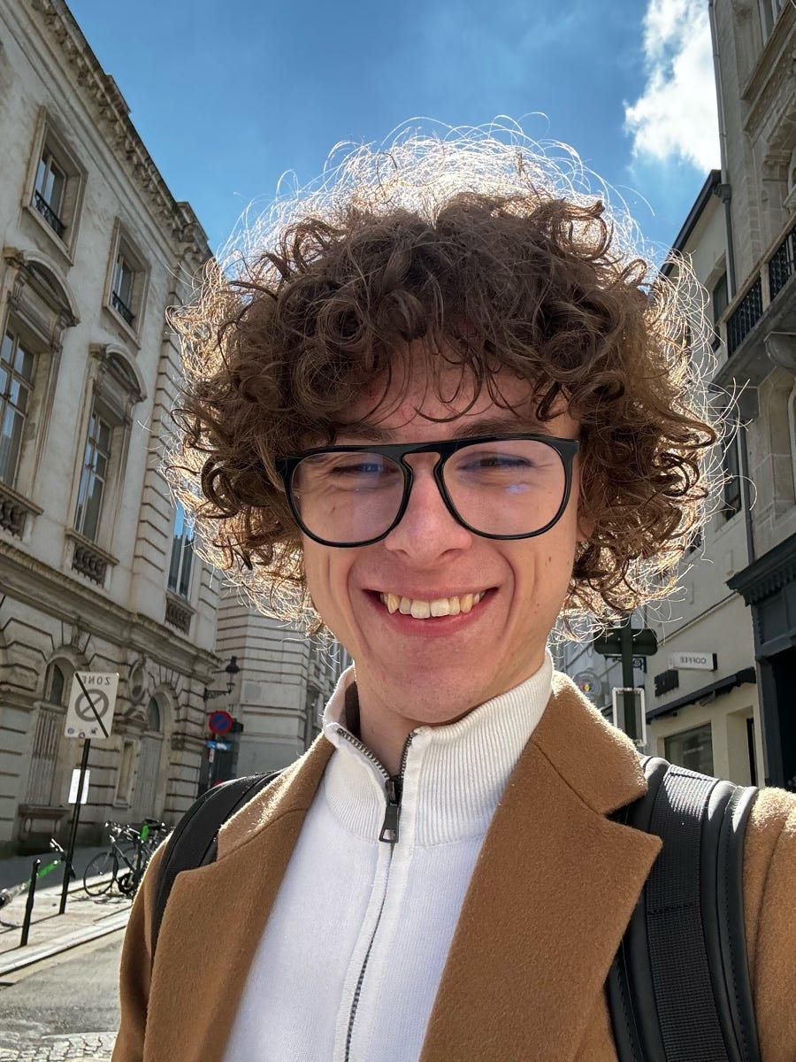 Andreas KruszakinLiboska Medium