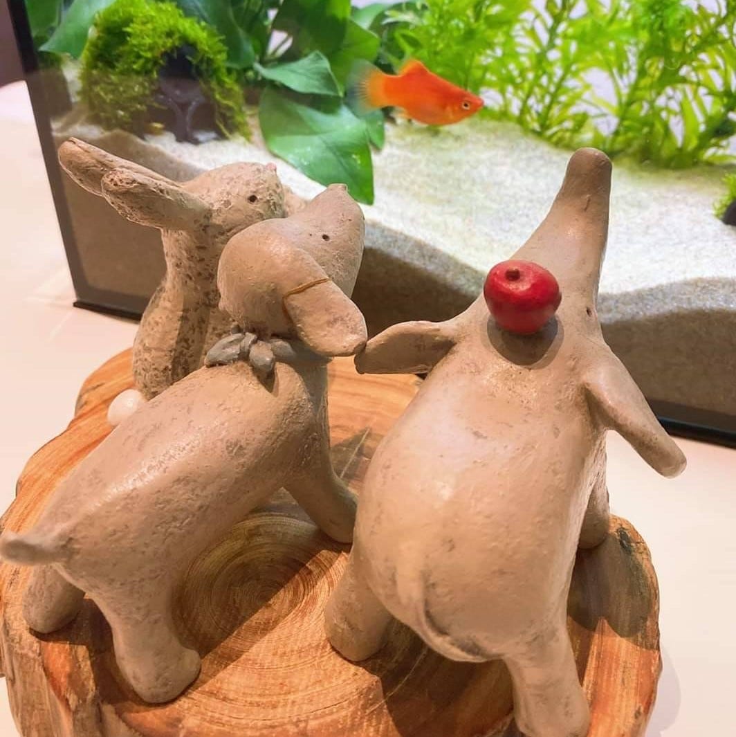 About Winnie Hsiao Medium