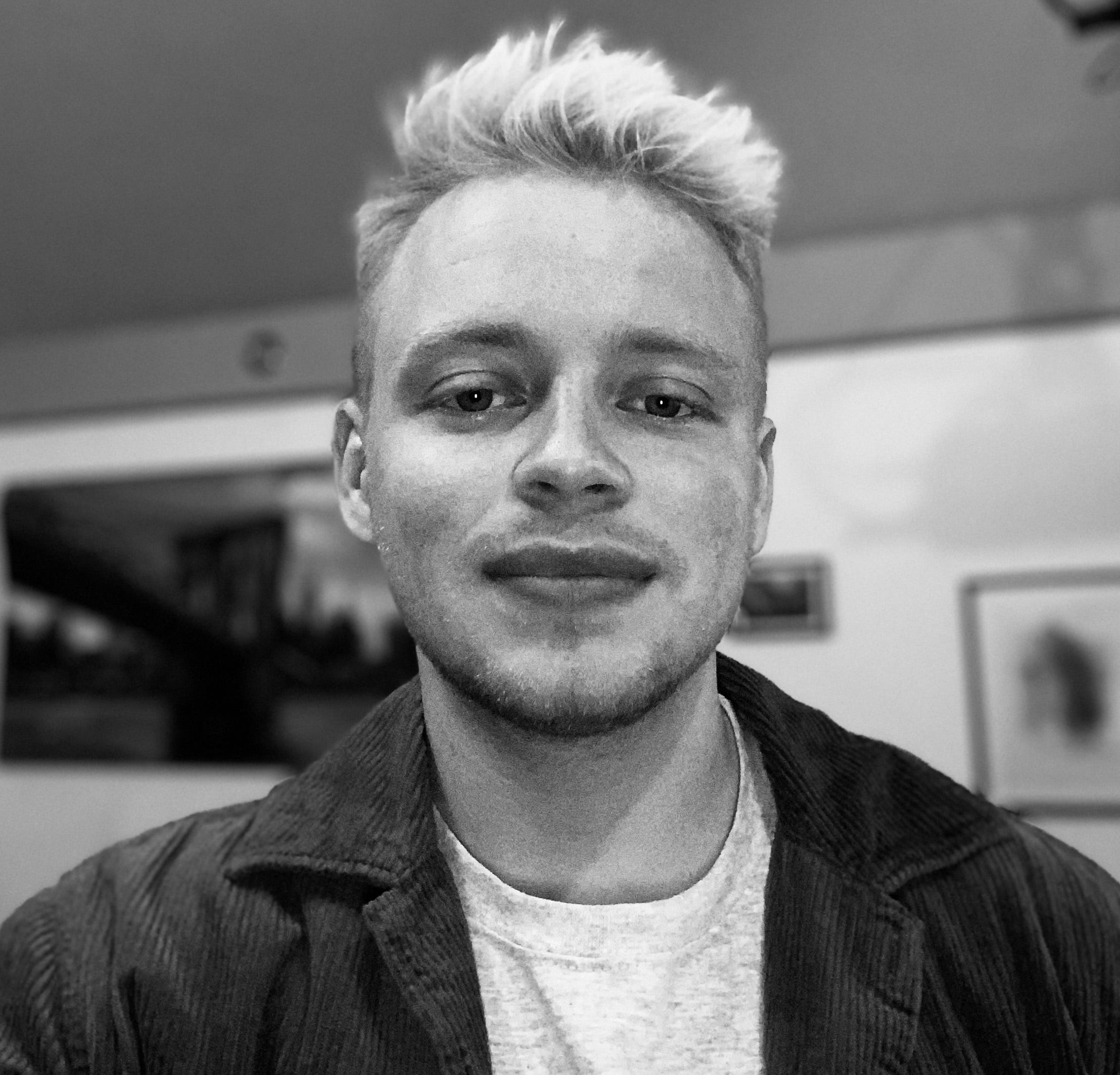 Dennis on medium curated some lists