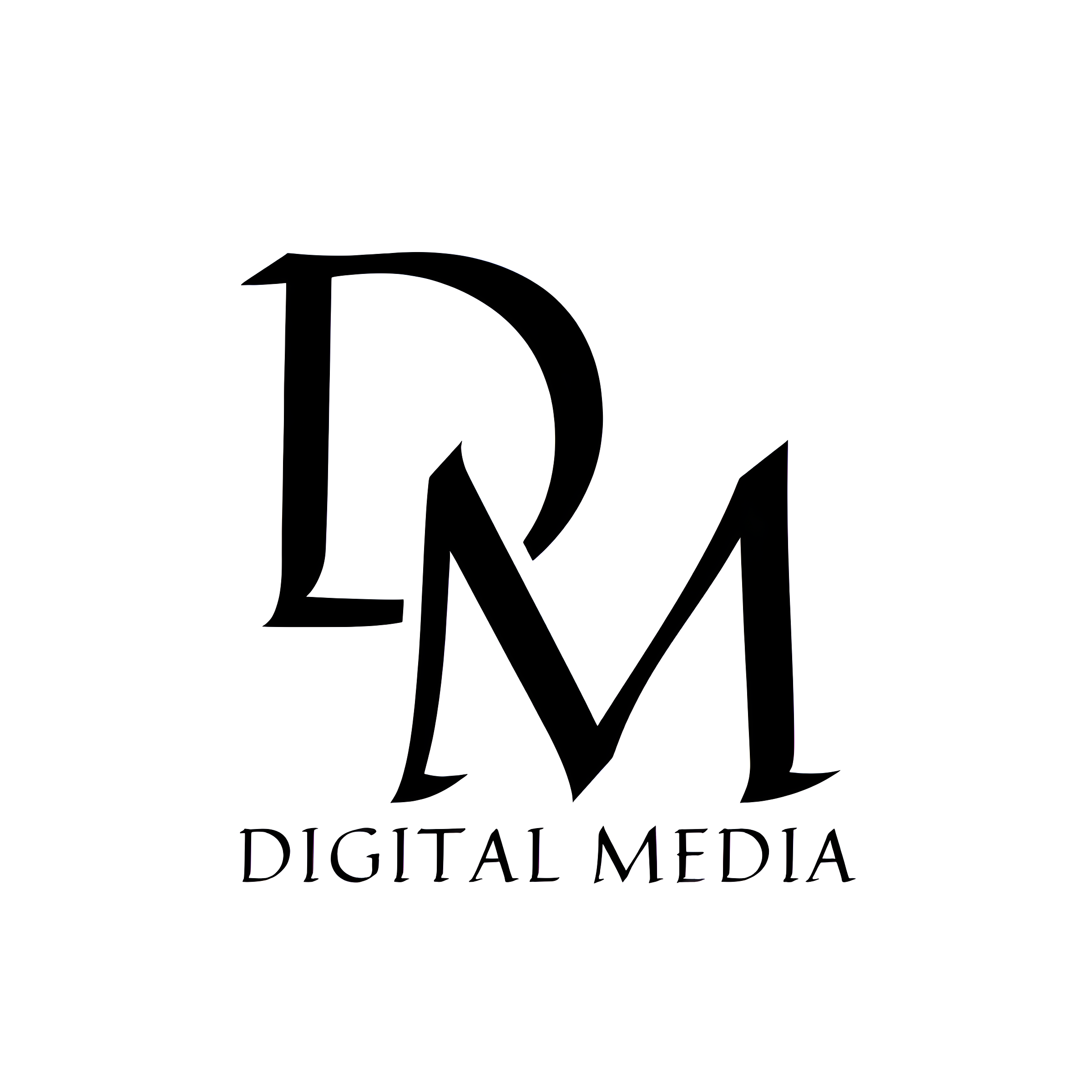 Digital Media Medium