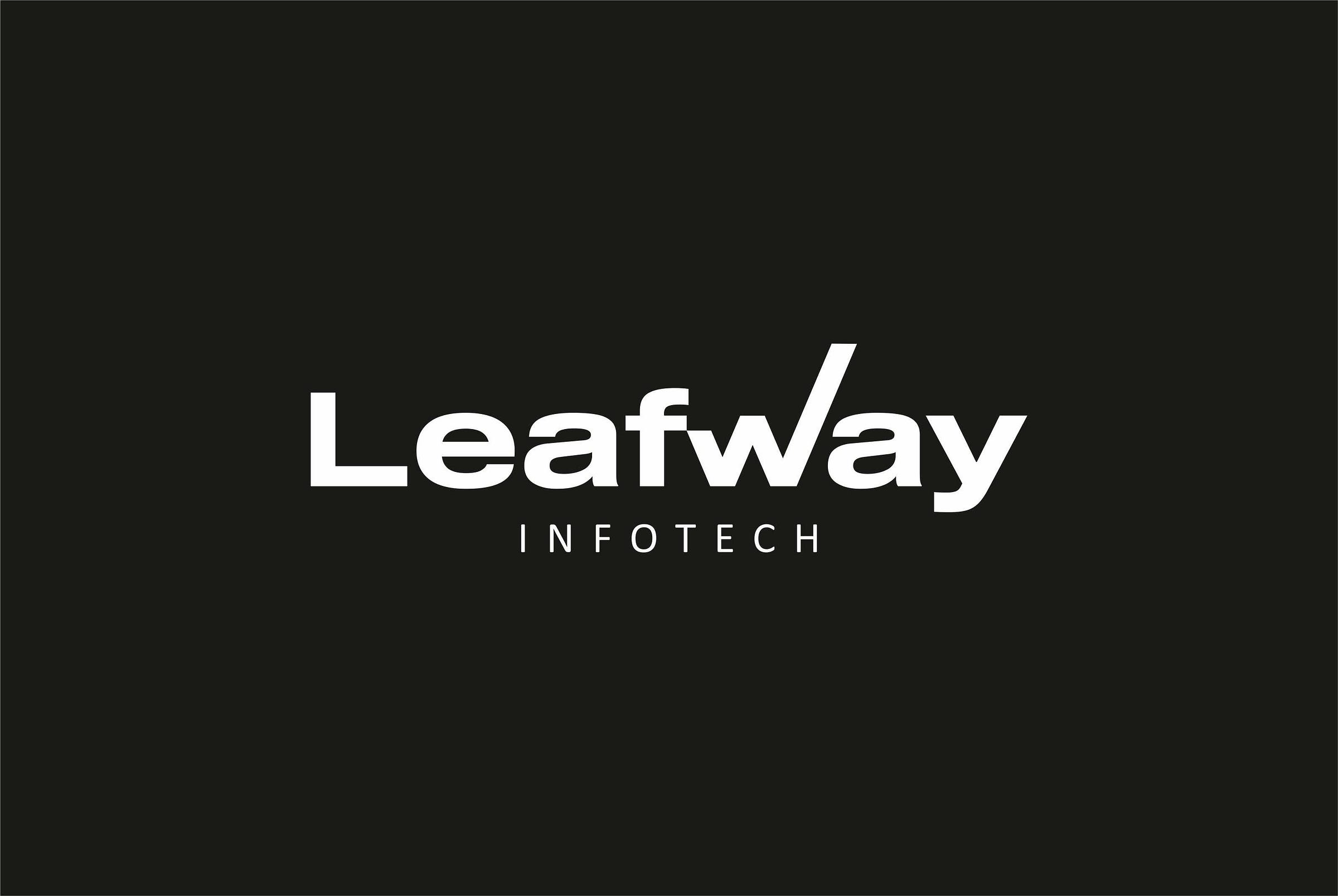Leafway infotech pvt ltd medium
