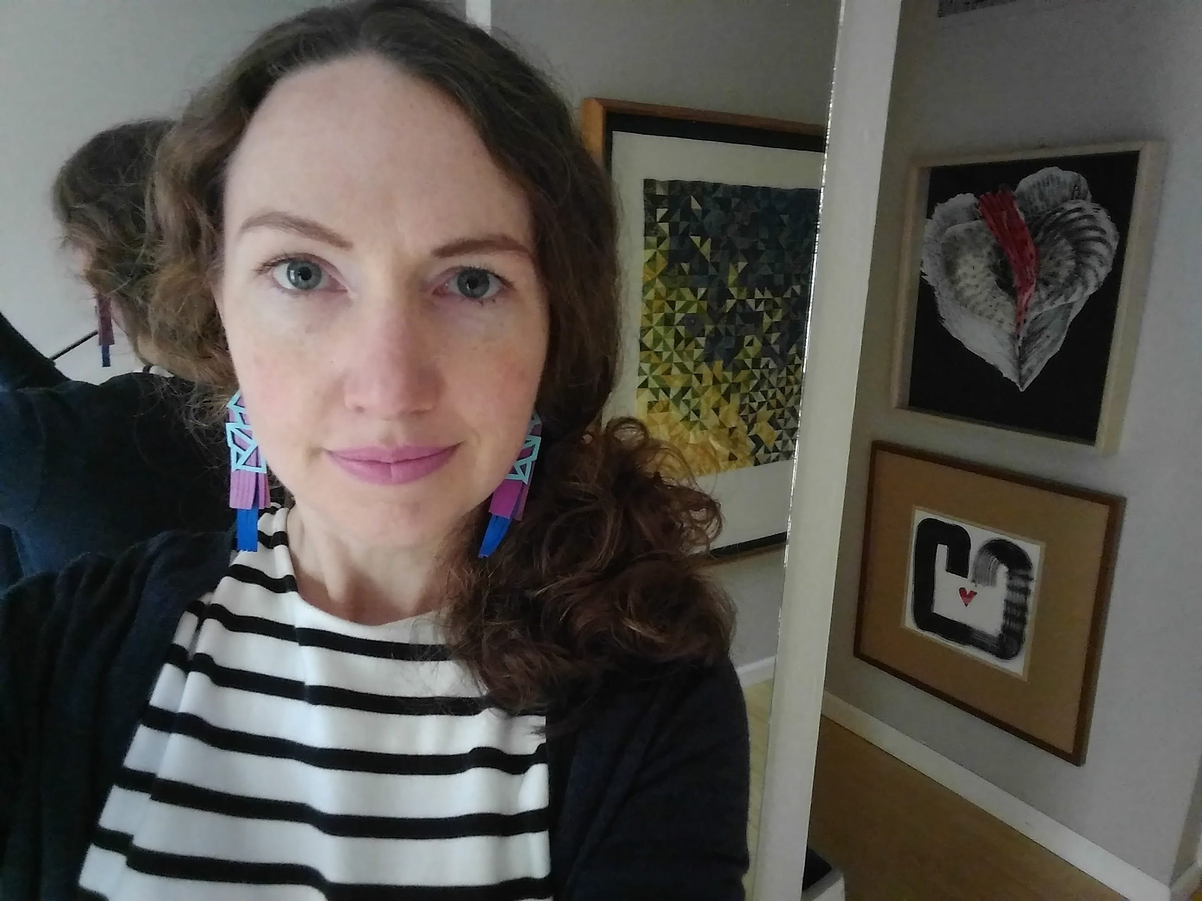 Jennifer Gaskin – Medium