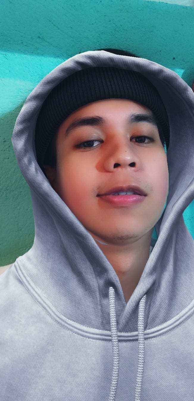 Aspiring Law Student Medium