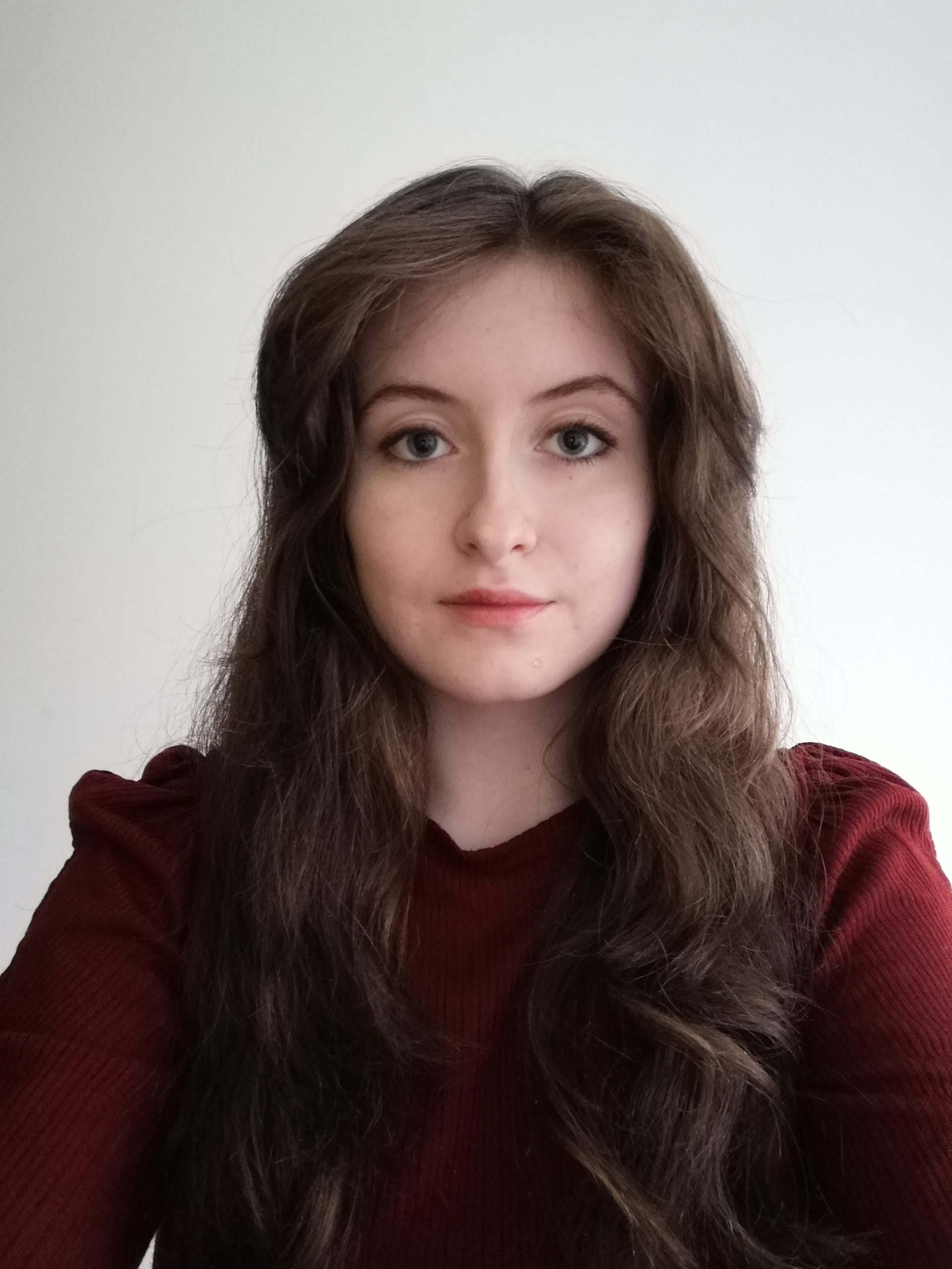 Katie Belledew Medium facebook