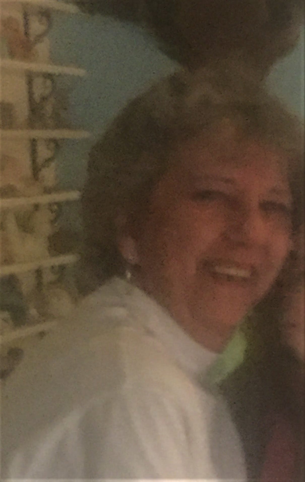 Teri Corwin – Medium