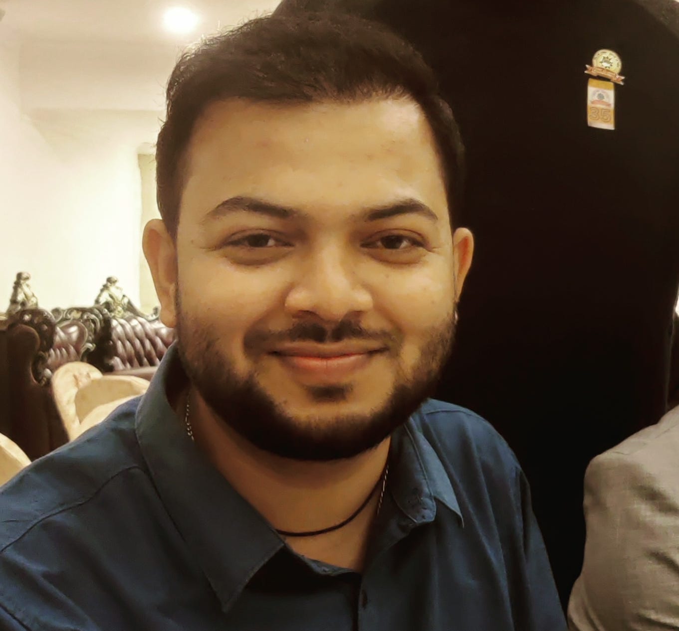 Vivek Karn – Medium