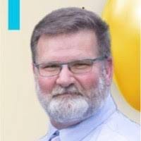 About – James Ripley – Medium