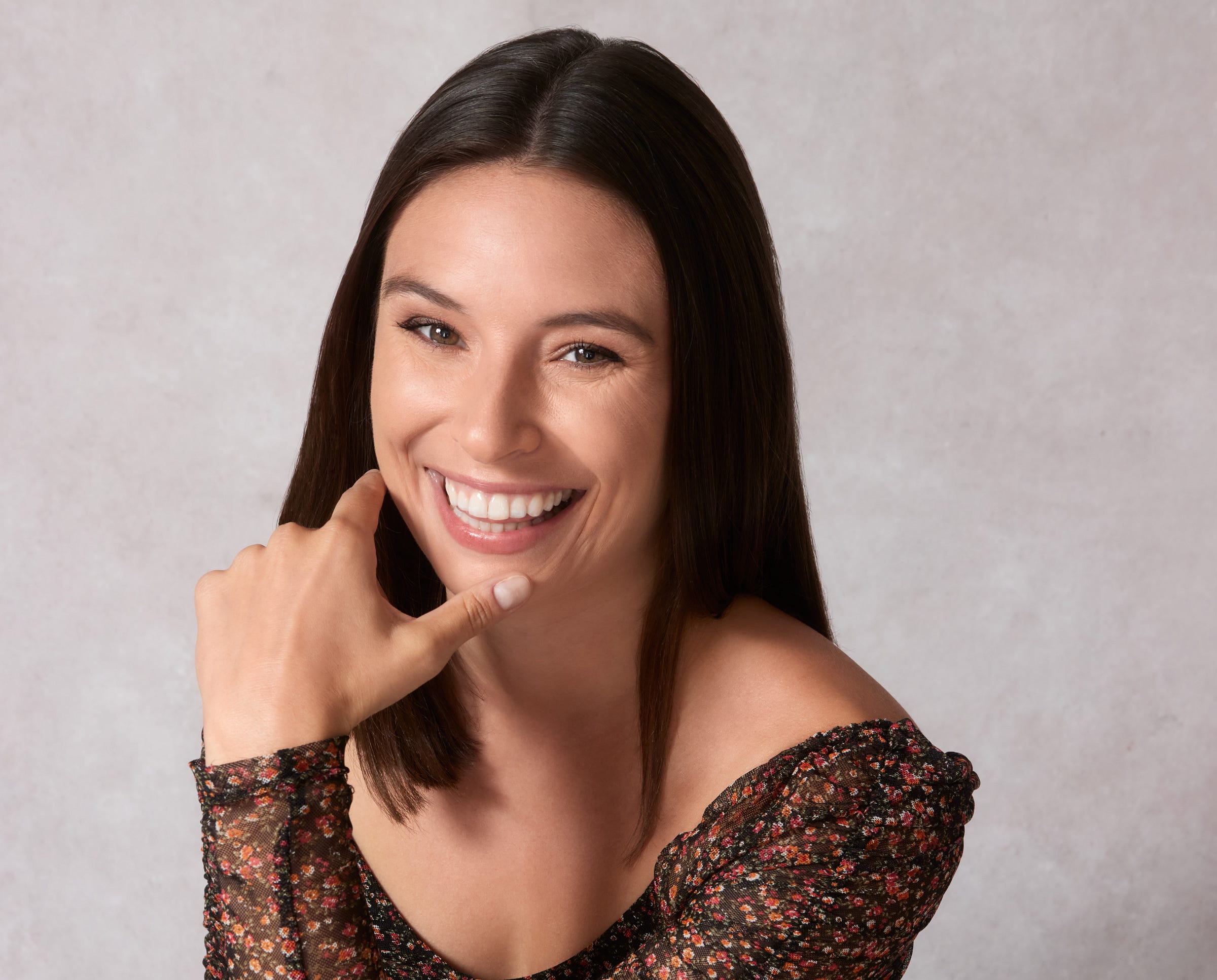 Emily K Marsh – Medium