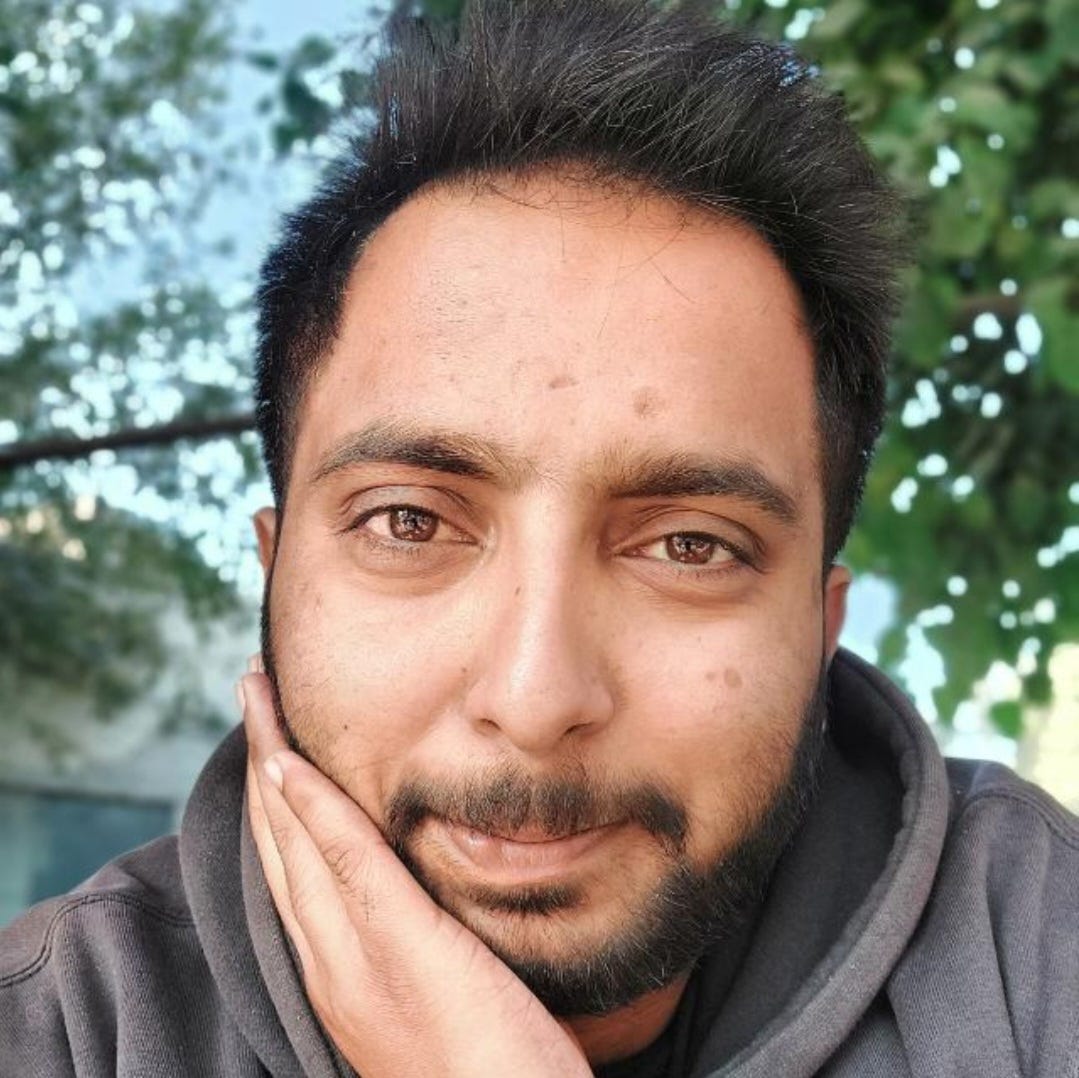 Aizaz bawa social media manager strategist on medium curated some lists
