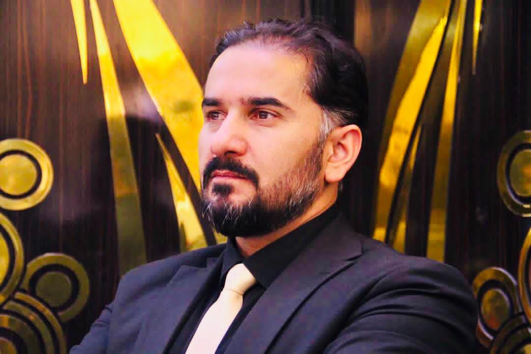 Ahmad Khalid Asghari Medium