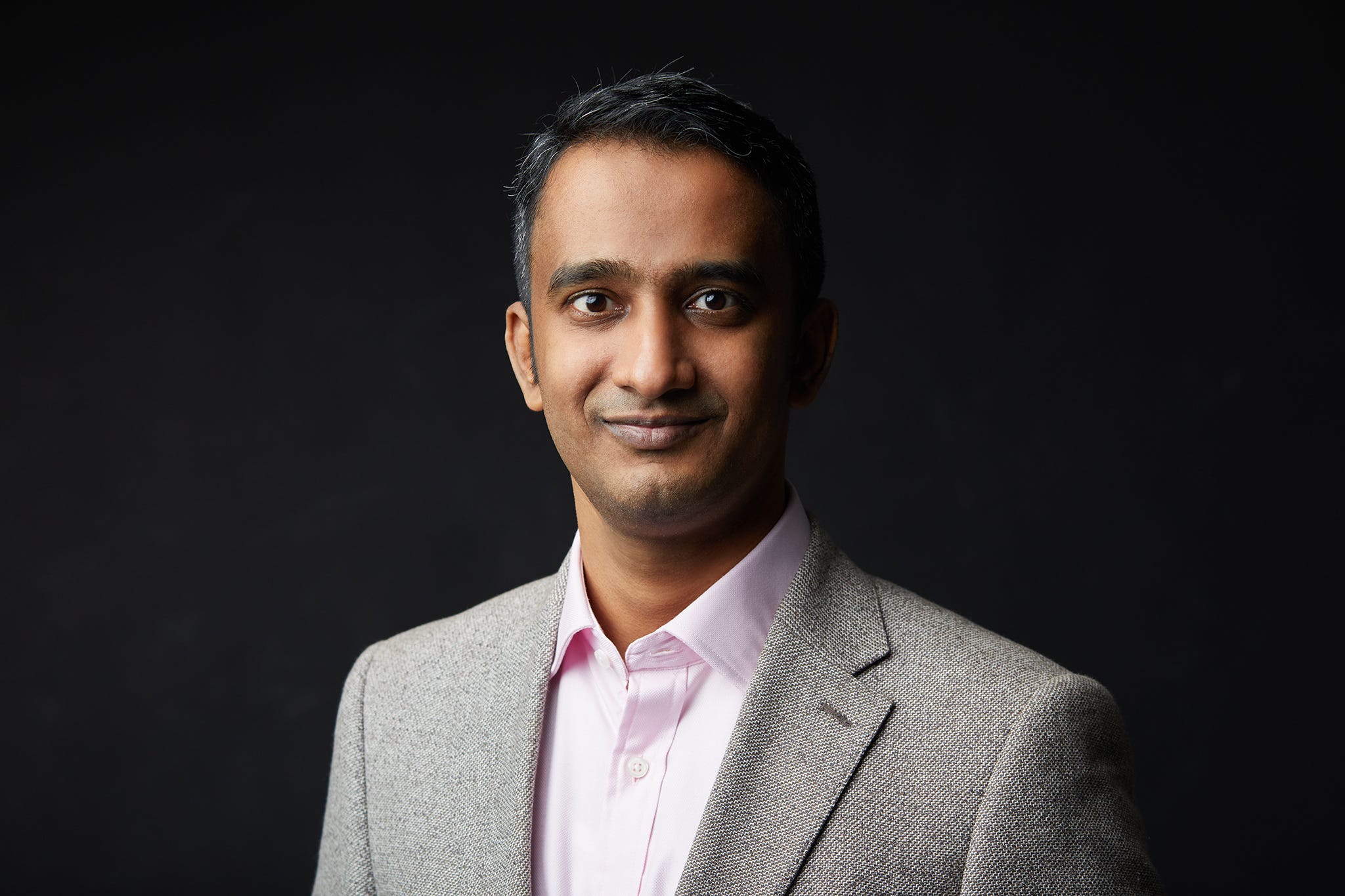 Sridhar Kaushik Medium