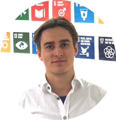 Ole Bastian Sandok – Medium
