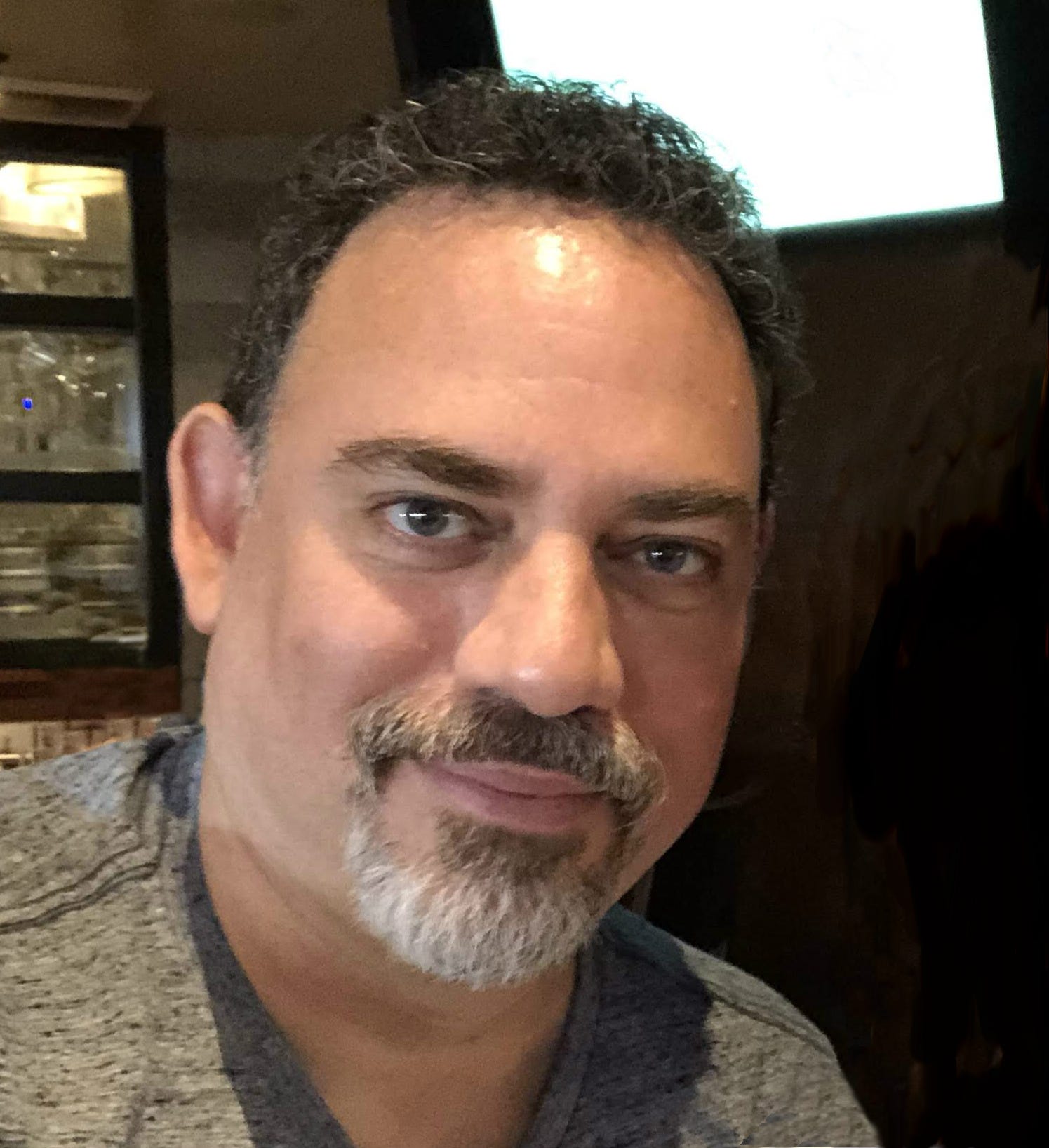 Victor Chavez Medium