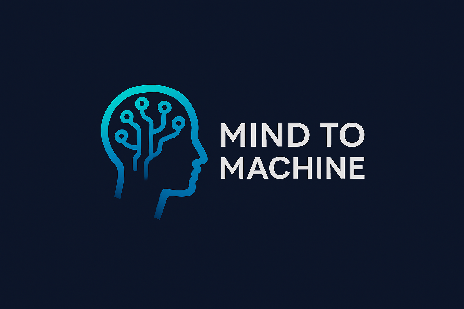 Mind To Machine Medium mind-to-machine-medium
