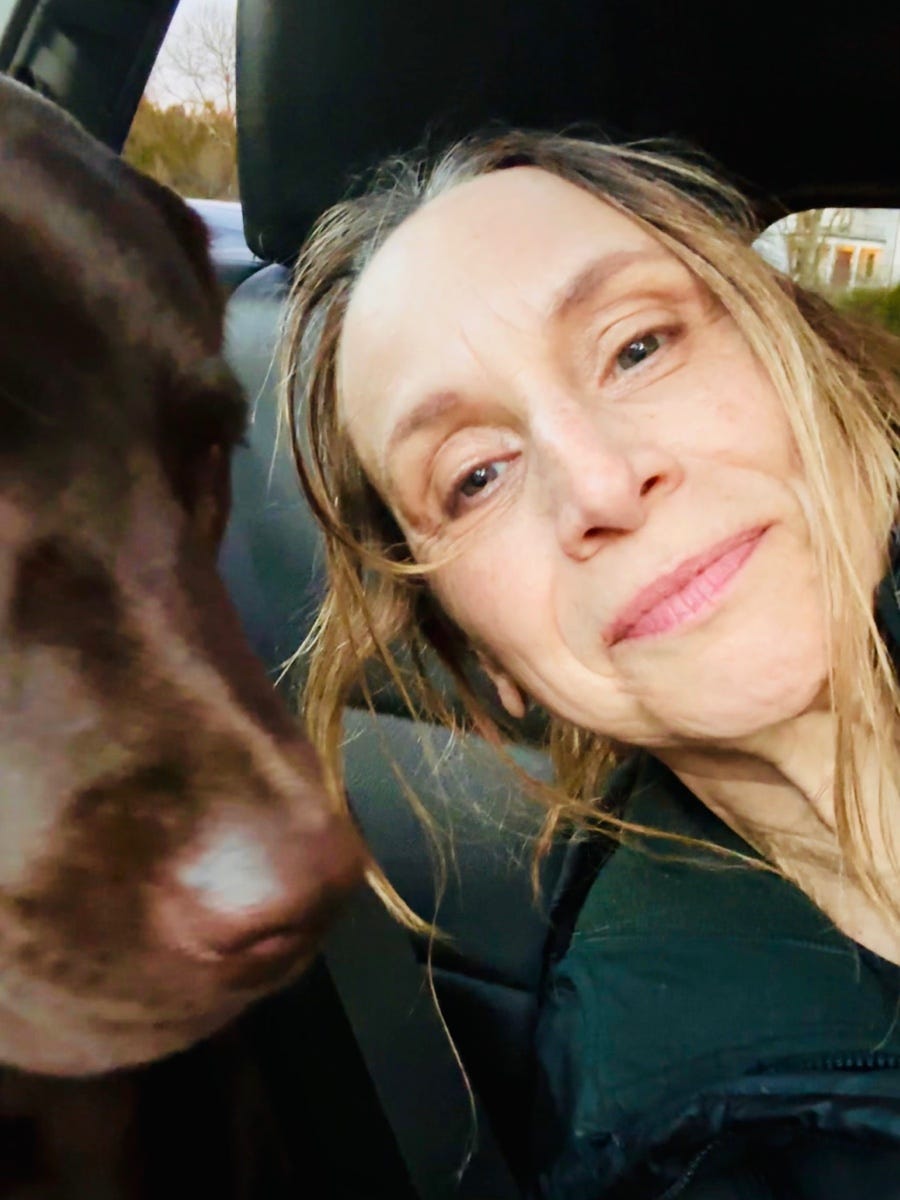 Eliza Smith – Medium