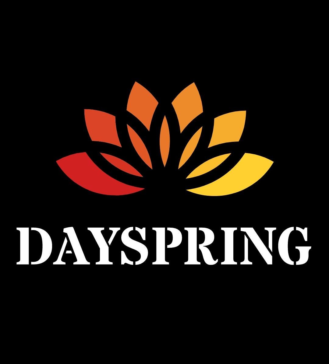 Dayspring Medium