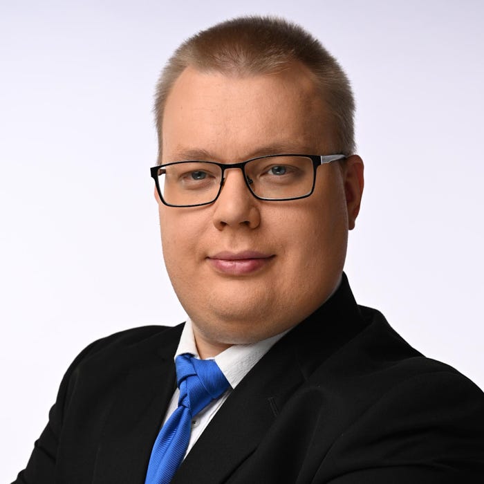 Mattias Aabmets Medium Mattias aabmets medium