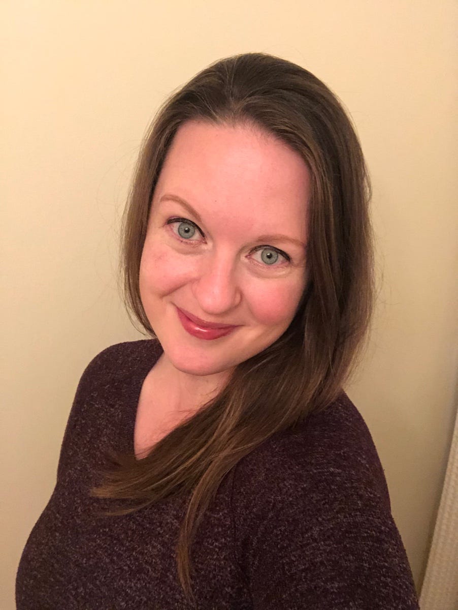 Leah Elisabeth – Medium