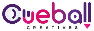 cueball creatives Medium