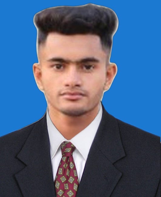 Md afjol hussain medium