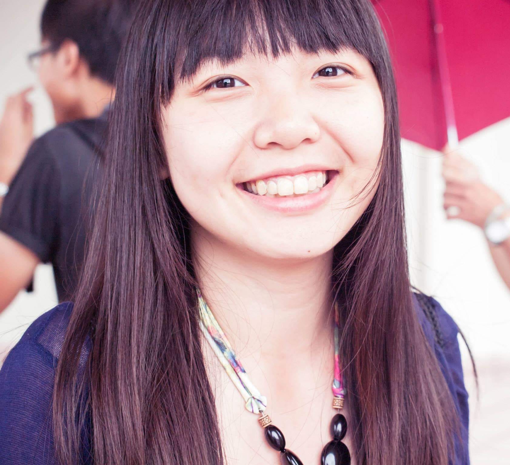 Anne Hsiao Medium