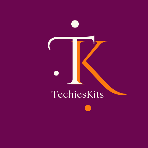 Techies Kits Medium