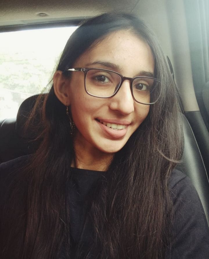 Saloni koya medium