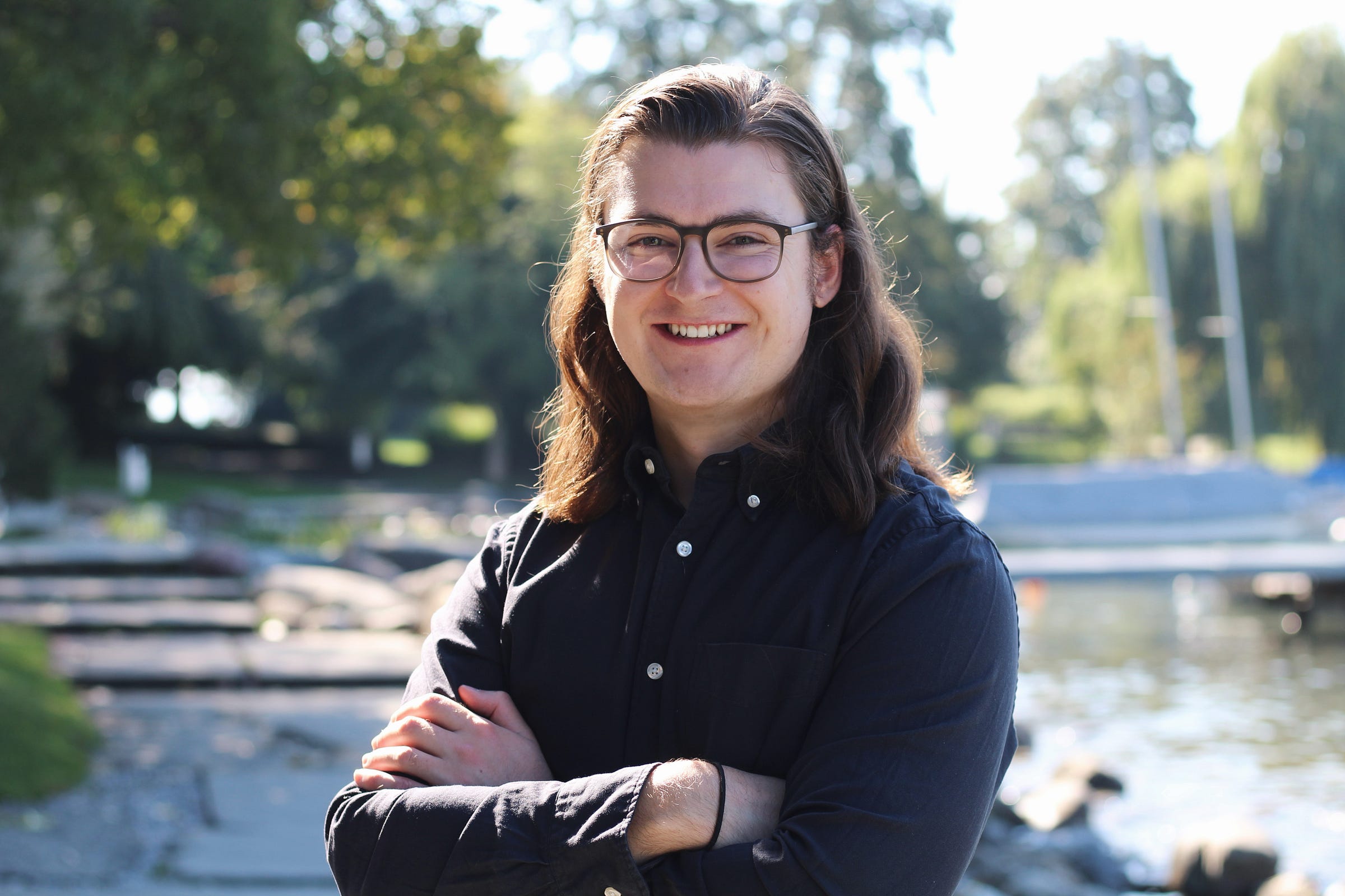 Edward Davies Medium