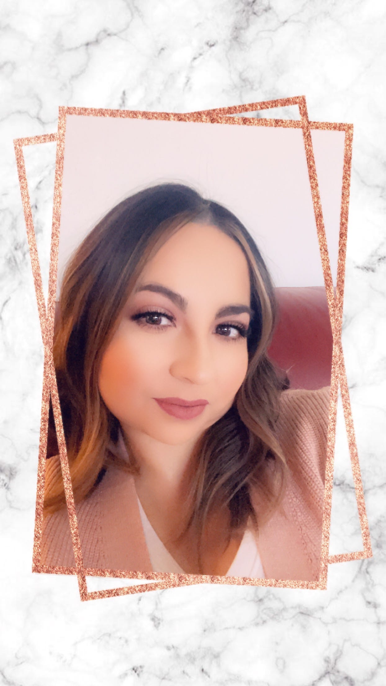 Raquel Camacho Medium