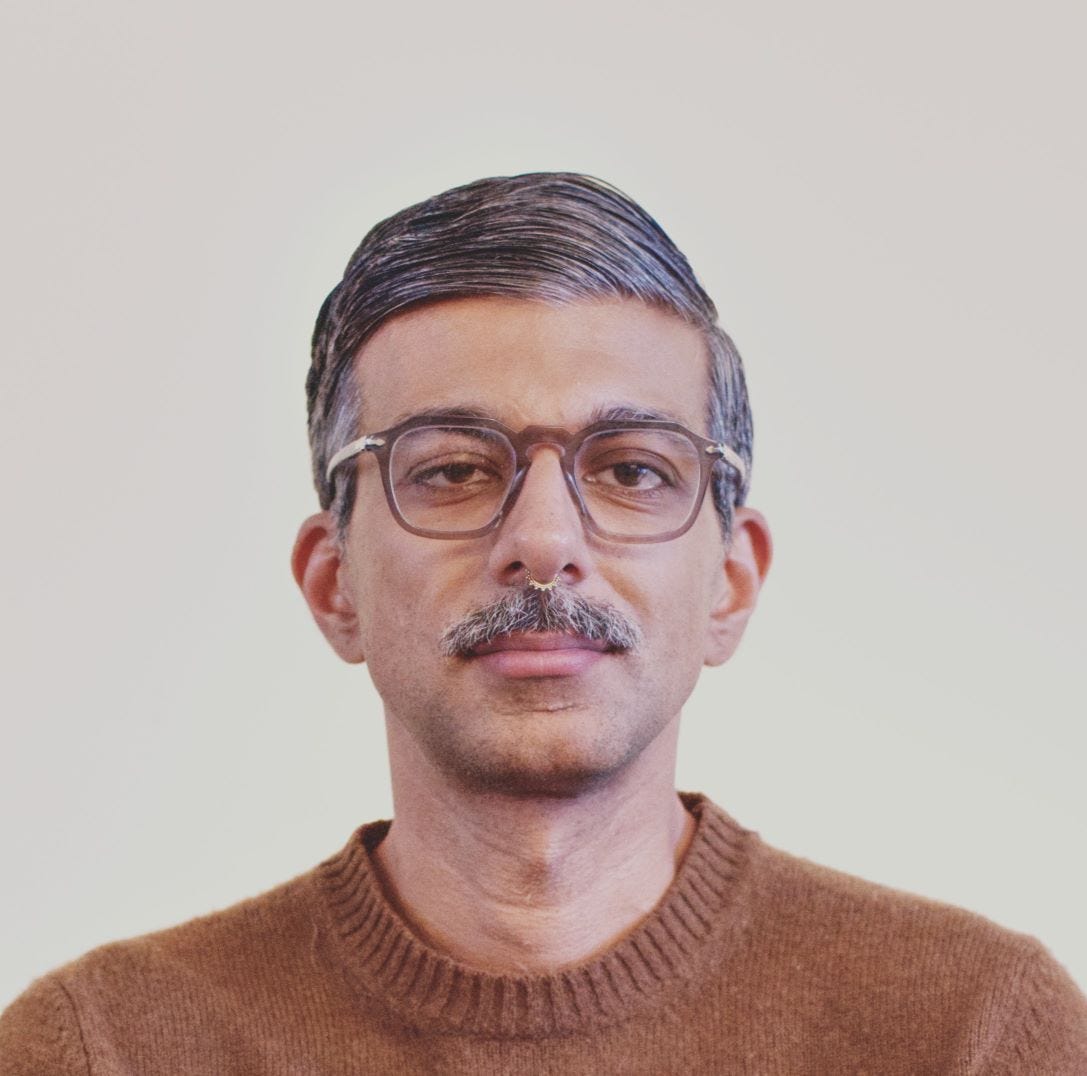 Muzamil Saleem – Medium