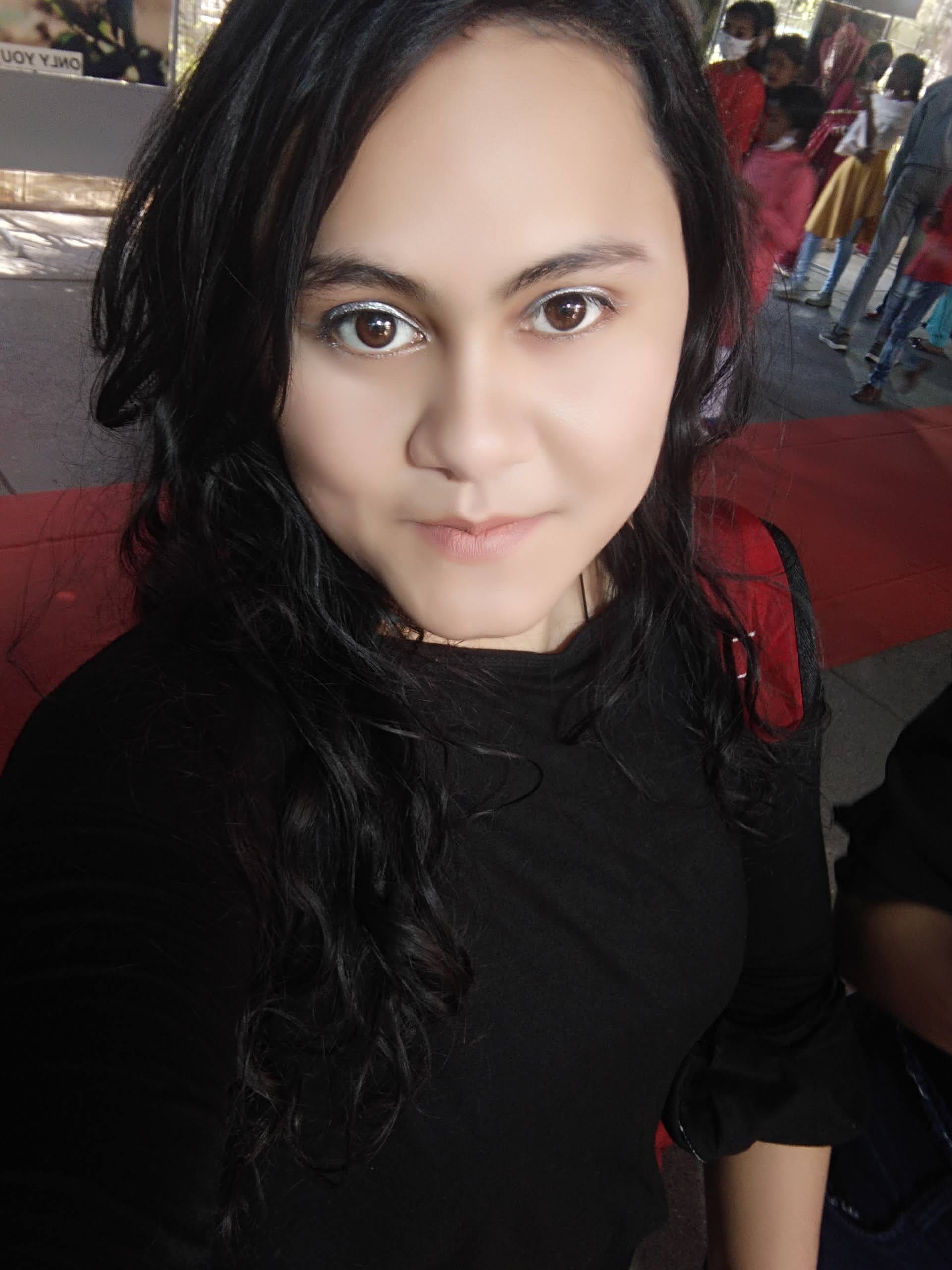 Muskan salmani medium