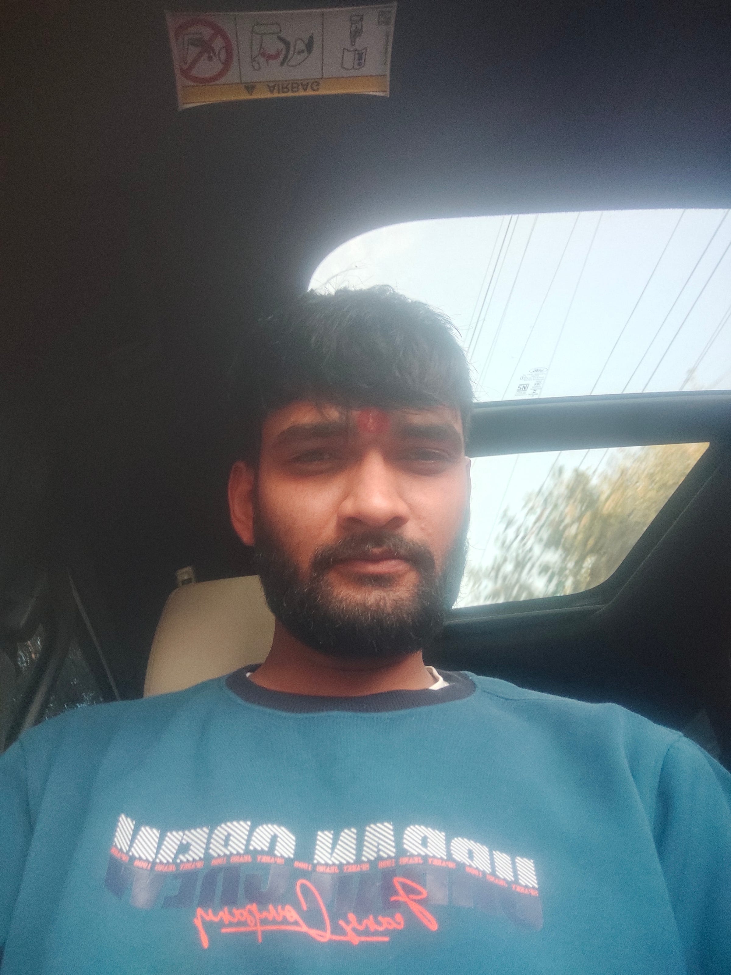 About – Amrit Kumar – Medium