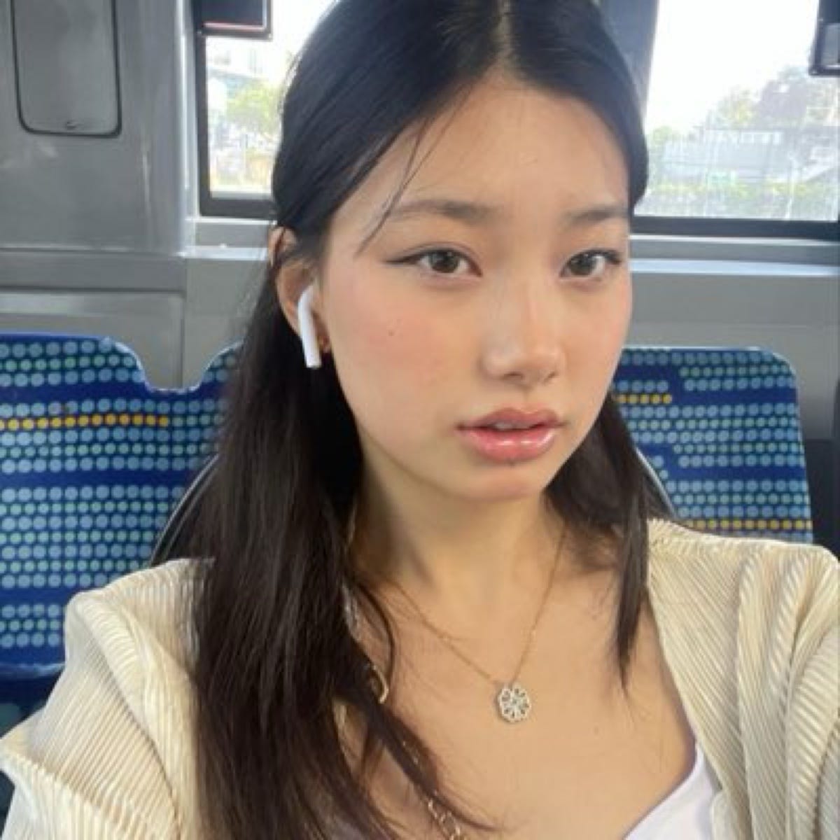 She s Serene Medium