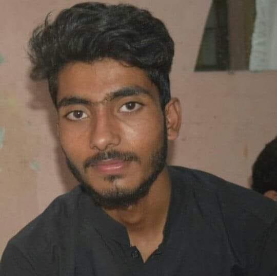 Rana Sohaib Medium Rana sohaib medium